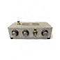 Used Warm Audio Limited-Edition Glitz Octave Effect Pedal