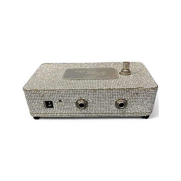 Used Warm Audio Limited-Edition Glitz Octave Effect Pedal