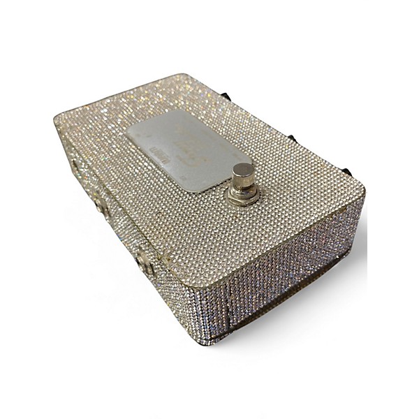 Used Warm Audio Limited-Edition Glitz Octave Effect Pedal