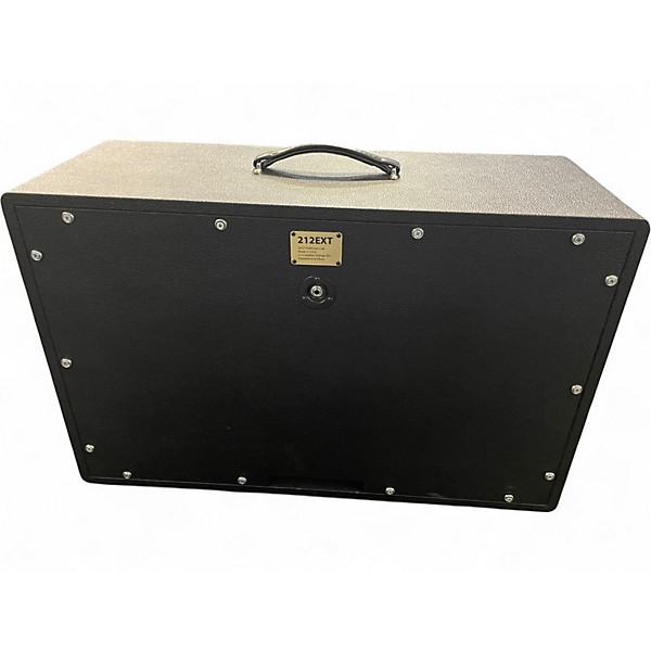 Used Friedman 2x12 EXT Guitar Cabinet
