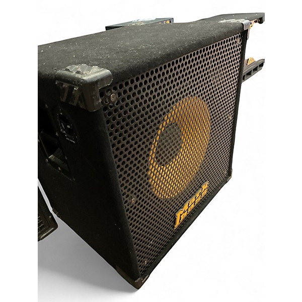 Used Markbass STD 151 HR Bass Cabinet