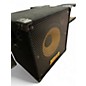 Used Markbass STD 151 HR Bass Cabinet