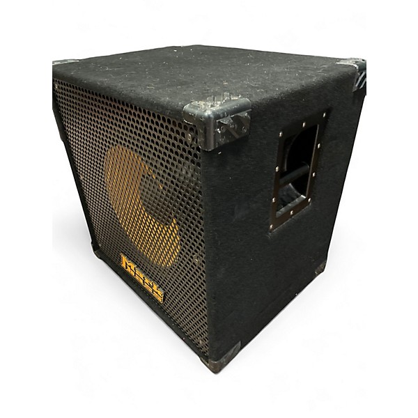 Used Markbass STD 151 HR Bass Cabinet
