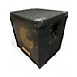 Used Markbass STD 151 HR Bass Cabinet