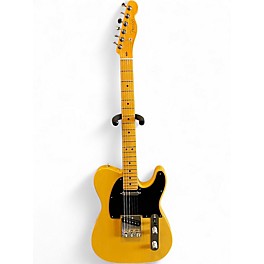 Used Fender AMERICAN PROFESSIONAL CLASSIC Natural Solid Body Electric Guitar