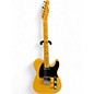 Used Fender AMERICAN PROFESSIONAL CLASSIC Natural Solid Body Electric Guitar thumbnail