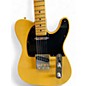 Used Fender AMERICAN PROFESSIONAL CLASSIC Natural Solid Body Electric Guitar