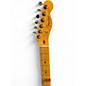 Used Fender AMERICAN PROFESSIONAL CLASSIC Natural Solid Body Electric Guitar