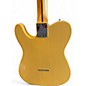 Used Fender AMERICAN PROFESSIONAL CLASSIC Natural Solid Body Electric Guitar