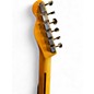 Used Fender AMERICAN PROFESSIONAL CLASSIC Natural Solid Body Electric Guitar