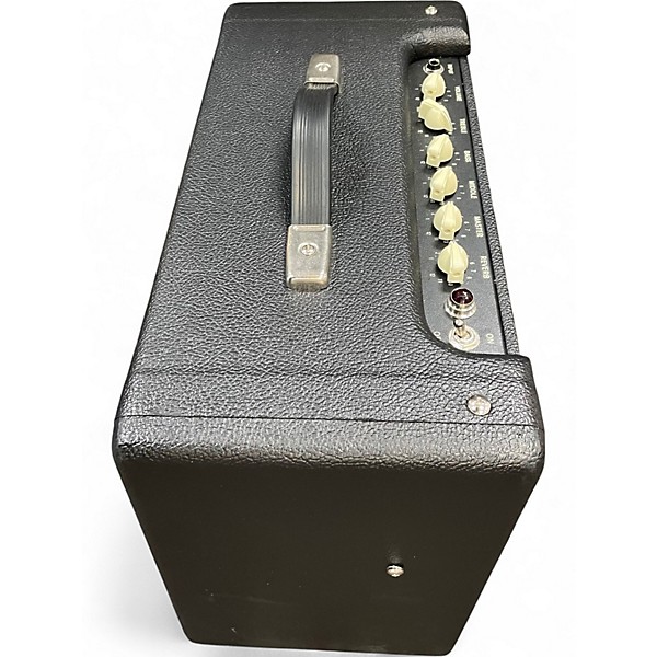 Used Fender Blues Junior IV 15W 1x12 Tube Guitar Combo Amp