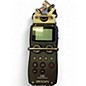 Used Zoom H5 w/ Case MultiTrack Recorder