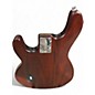 Used Sterling by Music Man S.U.B. Ray4 Walnut Stain Electric Bass Guitar