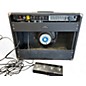 Vintage 1983 Fender London Reverb Tube Guitar Combo Amp