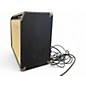 Vintage 1983 Fender London Reverb Tube Guitar Combo Amp