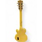 Used Gibson Custom Shop 57 Les Paul Junior SC TV Yellow Solid Body Electric Guitar
