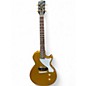 Used Gibson CUSTOM SHOP 2018 HISTORIC LES PAUL Gold Solid Body Electric Guitar thumbnail