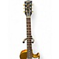 Used Gibson CUSTOM SHOP 2018 HISTORIC LES PAUL Gold Solid Body Electric Guitar