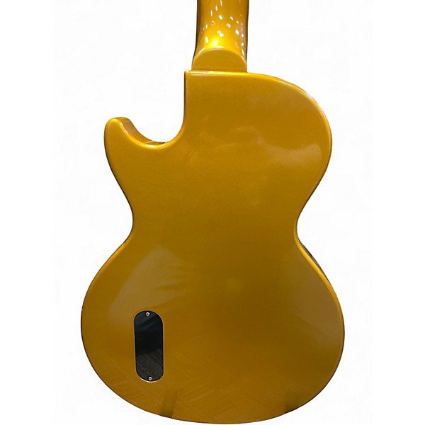 Used Gibson CUSTOM SHOP 2018 HISTORIC LES PAUL Gold Solid Body Electric Guitar