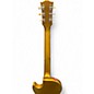 Used Gibson CUSTOM SHOP 2018 HISTORIC LES PAUL Gold Solid Body Electric Guitar