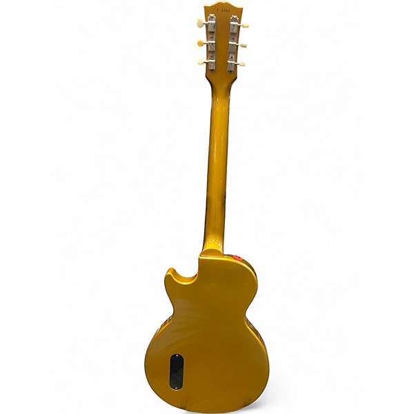 Used Gibson CUSTOM SHOP 2018 HISTORIC LES PAUL Gold Solid Body Electric Guitar