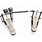Used PDP by DW DP402L Double Bass Drum Pedal thumbnail