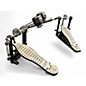 Used PDP by DW DP402L Double Bass Drum Pedal