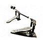 Used PDP by DW DP402L Double Bass Drum Pedal