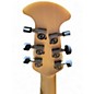 Used Ovation op pro Black Acoustic Electric Guitar
