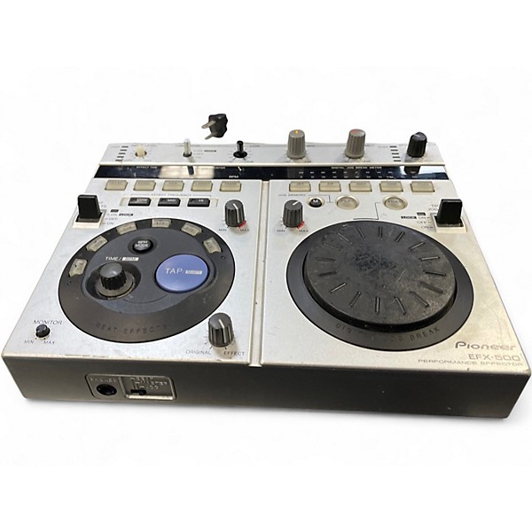 Used Pioneer DJ EFX-500