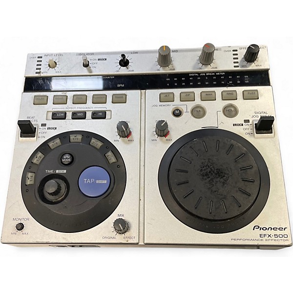 Used Pioneer DJ EFX-500