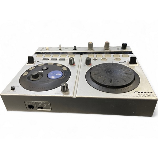 Used Pioneer DJ EFX-500