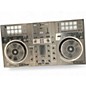 Used Hercules DJ IMPULSE 500 DJ Controller thumbnail