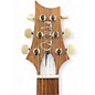 Used 2023 PRS Paul's Guitar With Pattern Thin Neck Fire Red Burst Solid Body Electric Guitar