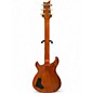 Used 2023 PRS Paul's Guitar With Pattern Thin Neck Fire Red Burst Solid Body Electric Guitar