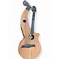 Used Timberline Guitars T20 HGC NATURAL Acoustic Guitar thumbnail