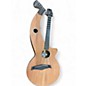 Used Timberline Guitars T20 HGC NATURAL Acoustic Guitar
