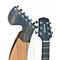 Used Timberline Guitars T20 HGC NATURAL Acoustic Guitar