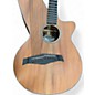 Used Timberline Guitars T20 HGC NATURAL Acoustic Guitar