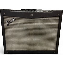 Used Fender Mustang IV V2 150W 2x12 Guitar Combo Amp