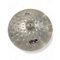 Used UFIP 22in Est. 1931 Ride Cymbal thumbnail