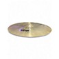 Used UFIP 22in Est. 1931 Ride Cymbal