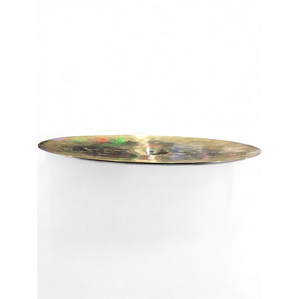 Used UFIP 22in Est. 1931 Ride Cymbal