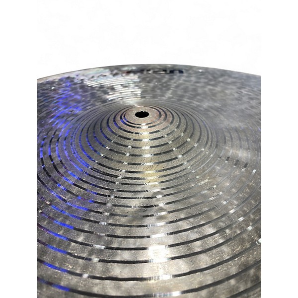 Used UFIP 22in Est. 1931 Ride Cymbal