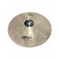 Used UFIP 19in Est. 1931 Crash Cymbal thumbnail
