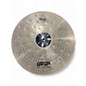 Used UFIP 19in Est. 1931 Crash Cymbal
