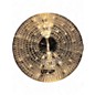 Used UFIP 19in Est. 1931 Crash Cymbal