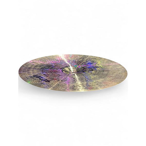 Used UFIP 19in Est. 1931 Crash Cymbal