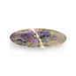 Used UFIP 19in Est. 1931 Crash Cymbal