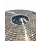 Used UFIP 19in Est. 1931 Crash Cymbal